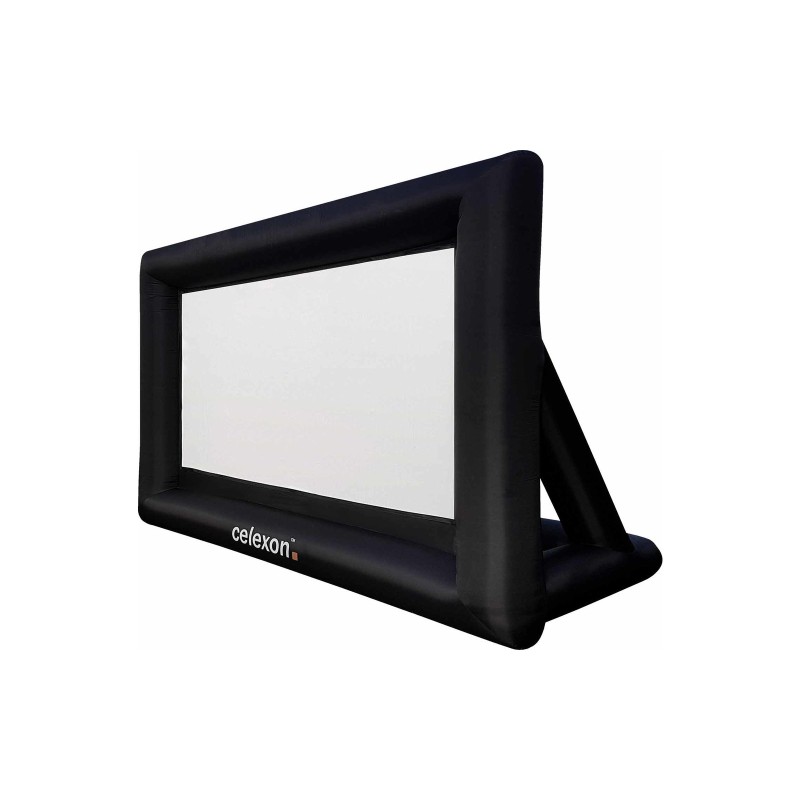 Écran extérieur gonflable Celexon INF200