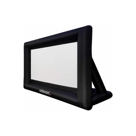 Pantalla exterior hinchable Celexon INF200