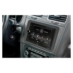 Sistema informazioni e intrattenimento Xzent X-227 DAB + Apple CarPlay