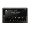 Sistema informazioni e intrattenimento Xzent X-227 DAB + Apple CarPlay