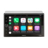 Sistema informazioni e intrattenimento Xzent X-227 DAB + Apple CarPlay