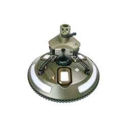 Schwaiger Solar LED Campingleuchte mit Bluetooth Lautsprecher