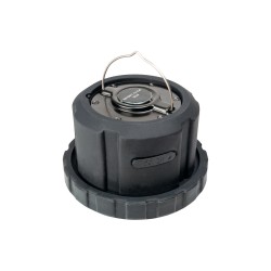 Camping light solar Schwaiger with Bluetooth speaker