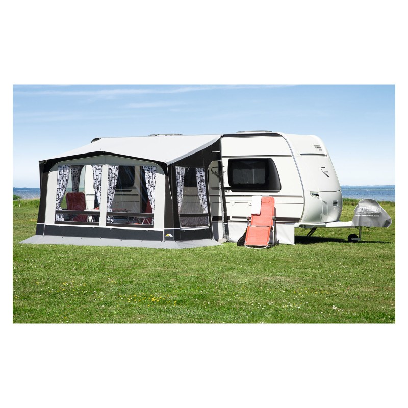 crossdresser jazz gr. 1 parziale tenda