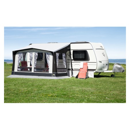 crossdresser jazz gr. 1 parziale tenda