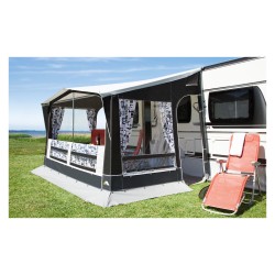 crossdresser jazz gr. 1 partial awning