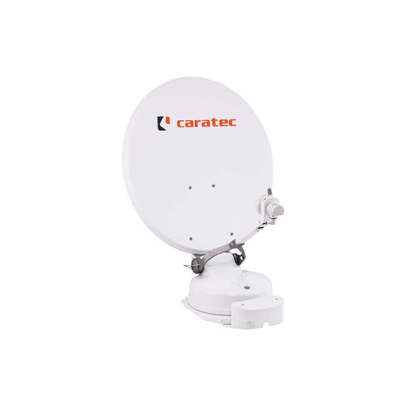 Antenna satellitare CASAT600D Caratec 60 cm