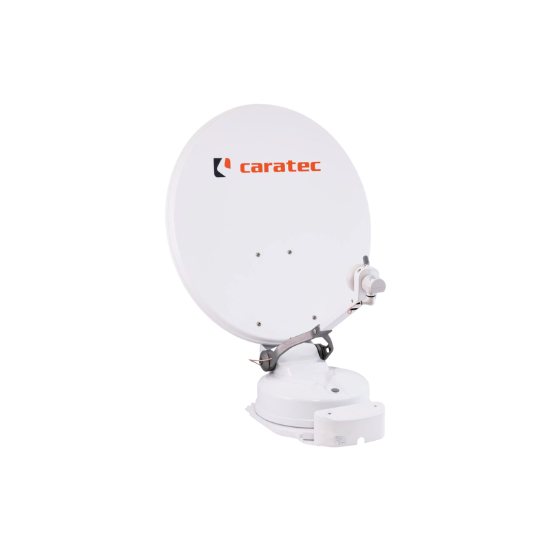 Caratec CASAT600D antenne satellite 60 cm