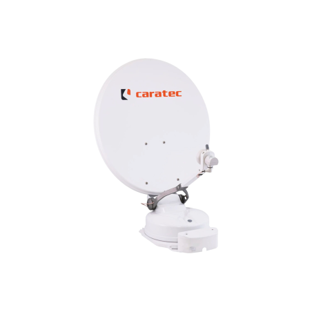 Caratec CASAT600D satellite antenna 60 cm