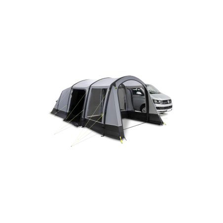 Kampa Touring AIR RH Rechts Aufblasbares Vorzelt 610 x 280 x 210 mm