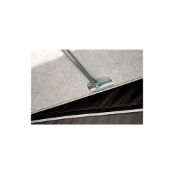 Walker Patio capota WS - 1 périmètre 796 - 825 cm