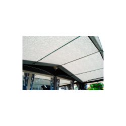 Walker Patio capota WS - 1 perimetro 796 - 825 cm