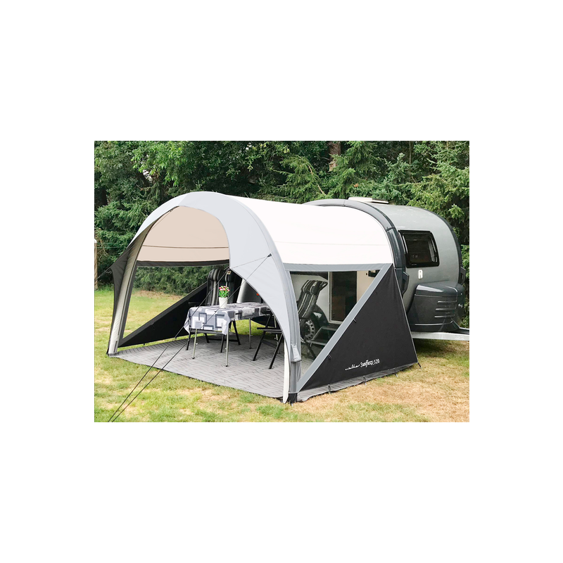 Walker Sunflexx pour swollen capota T@B 400