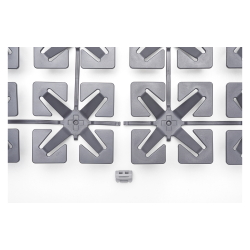 Froli Gioco di sonno per VW California T5/T6.0