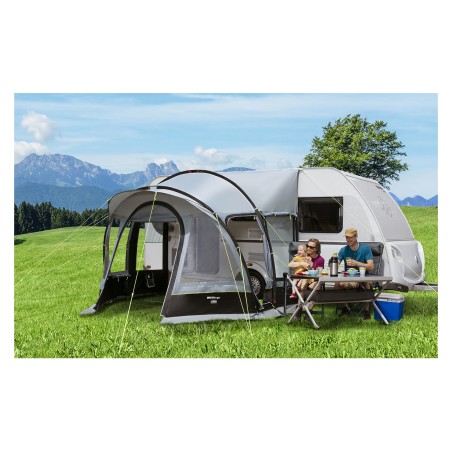 Toldo travel Berger Guard