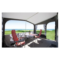 crossdresser jazz gr. 1 parziale tenda