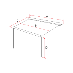 Toldo Fiamma CaravanStore...