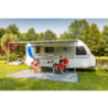 Toldo Fiamma CaravanStore XL Deep Black 310 grey