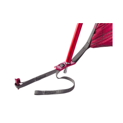 Post for 2 people MSR Hubba NX V7