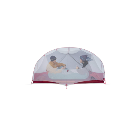 Carpa para 2 personas MSR Hubba Hubba NX V7