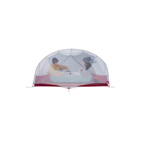 Zelt für 2 Personen MSR Hubba Hubba NX V7
