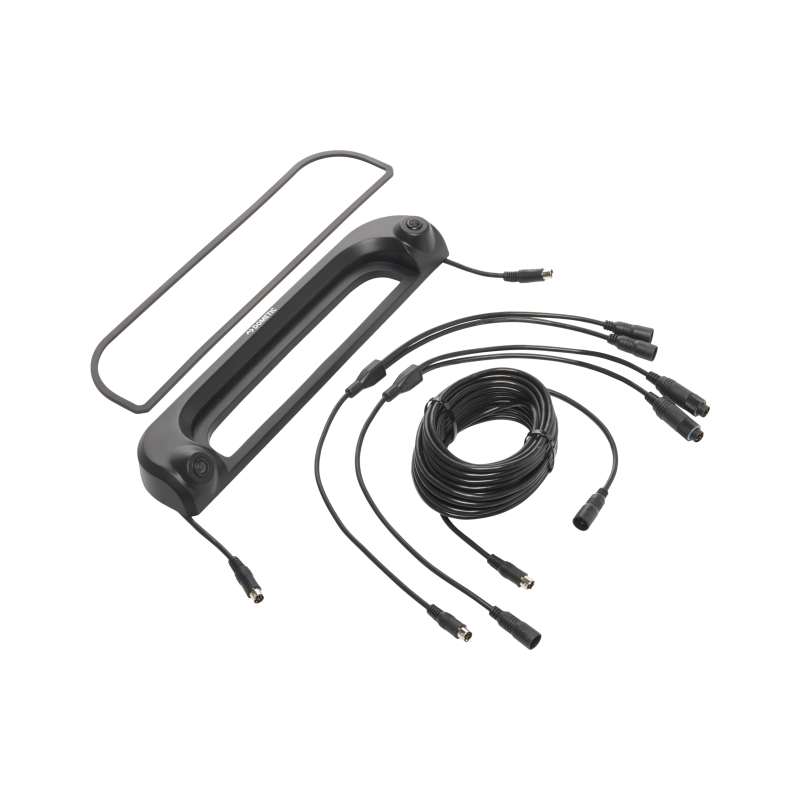 Dometic Cam 35 Twin NAV Rückfahrkamera ohne Kabel