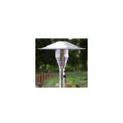 Cosystand Outdoor Heater Ender