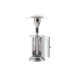 Cosystand Outdoor Heater Ender