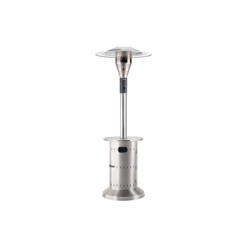 Cosystand Outdoor Heater Ender
