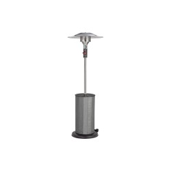 Enders elegant patio heater