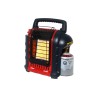 SRES.HEATER - Riscaldamento a gas portatile Buddy