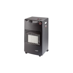 Brunner Devil Megaheater SD...