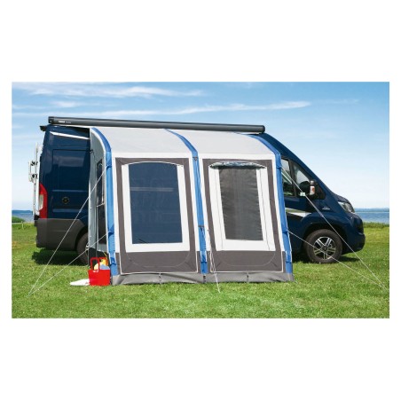 Inflatable travel toldo DWT Siège spatial 260 L