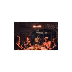 Enders Marbella calor radiante infrarrojo