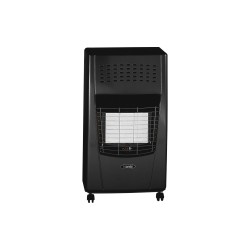 Infrared heater Bartolini...
