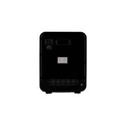 Ceramic Heat Mestic MKK-300 Black 2000 W