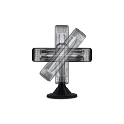 Enders Florenz lampe de pied électrique 230 V