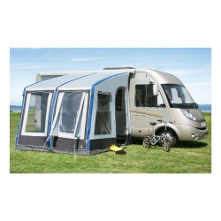 Inflatable travel toldo DWT Space Air HQ 260 L