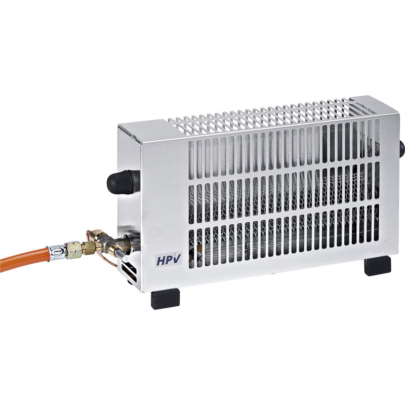 Camping heater HPV