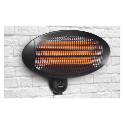 Tristar KA-5287 elektrische Außenheizung