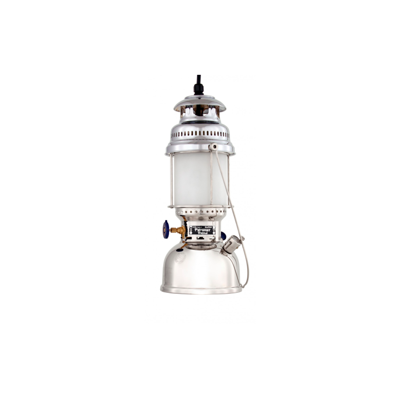 Petromax HK500/829 Electric chrome plate 60 W 230 V