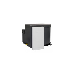 Gaz chaudière Truma / eau...