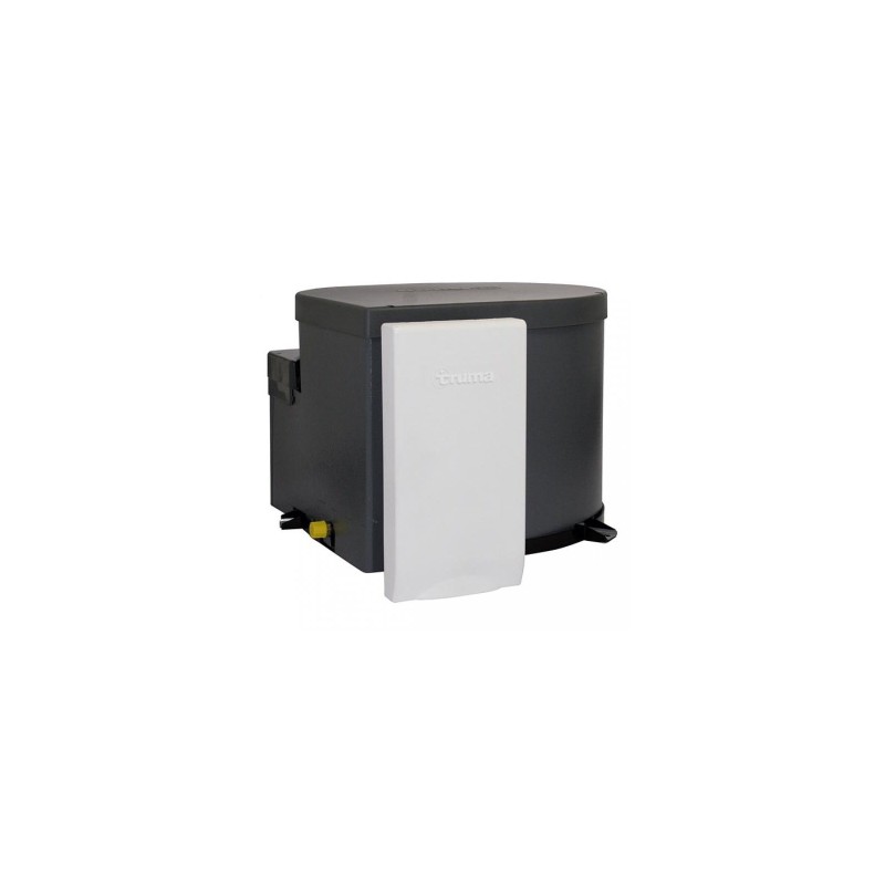 Gaz chaudière Truma / eau chaude électrique 10 litres