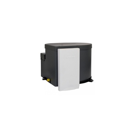 Truma Boiler Gasboiler / elektrische Warmwasserbereitung 10 Liter
