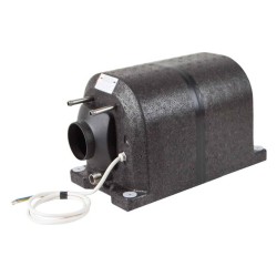 Hot water boiler Elgena...