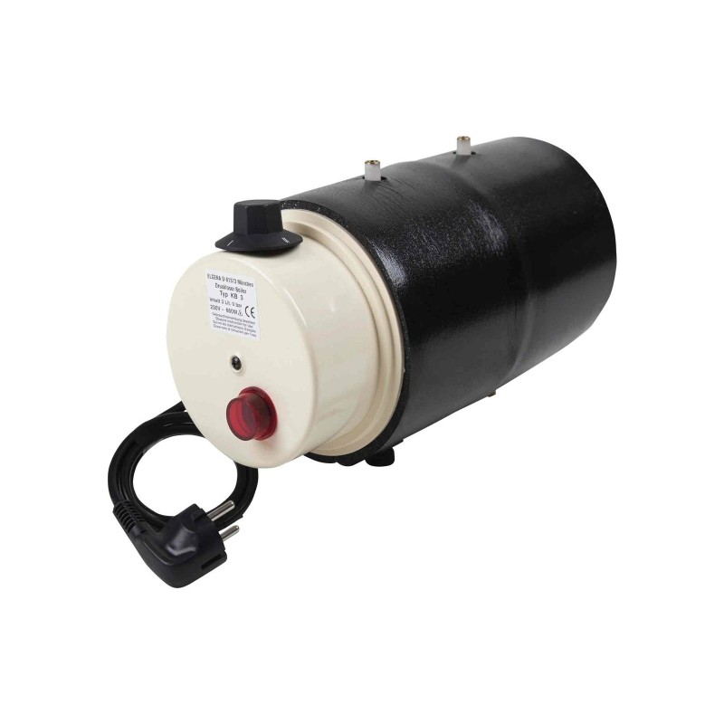 Elgena KB3 Petite chaudière sans pression 230 V / 330 W