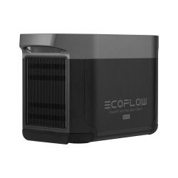 EcoFlow Delta Max Extra Battery Batería adicional para central eléctrica