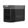 EcoFlow Delta Max Extra Battery Batería adicional para central eléctrica