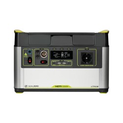 ButZero Lithium-ion Power...