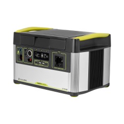 ButZero Lithium-ion Power Station Yeti 1000 X